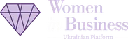 Women in Business, Українська платформа